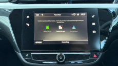 Vauxhall Corsa 1.2 Griffin 5dr Petrol Hatchback